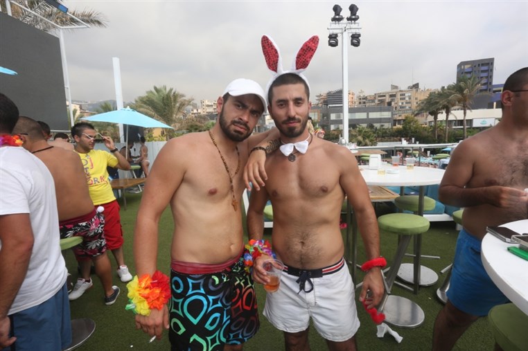 Senses on Sunday